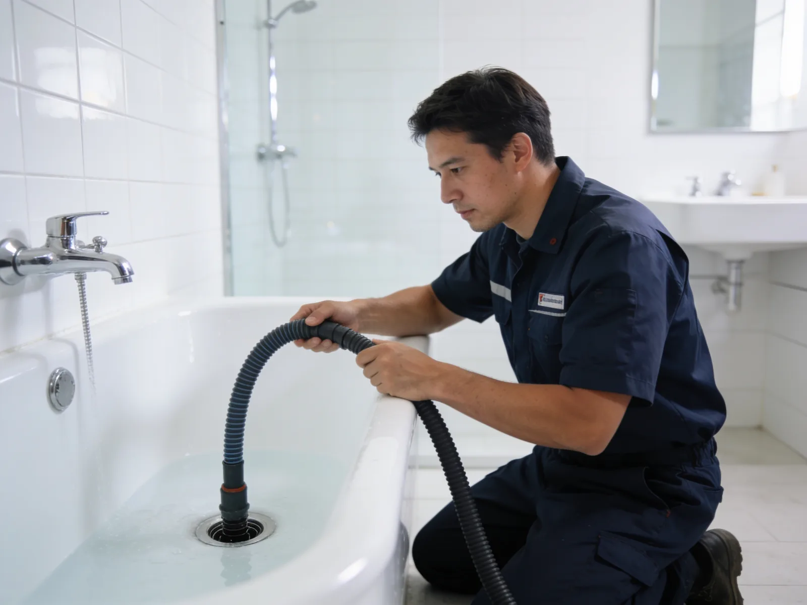 Emergency Plumber Stoutsville, OH FAQs